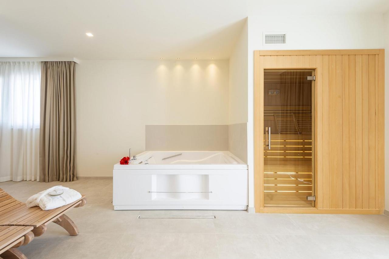 Hotel Giardino Suites&Spa 努马纳 外观 照片