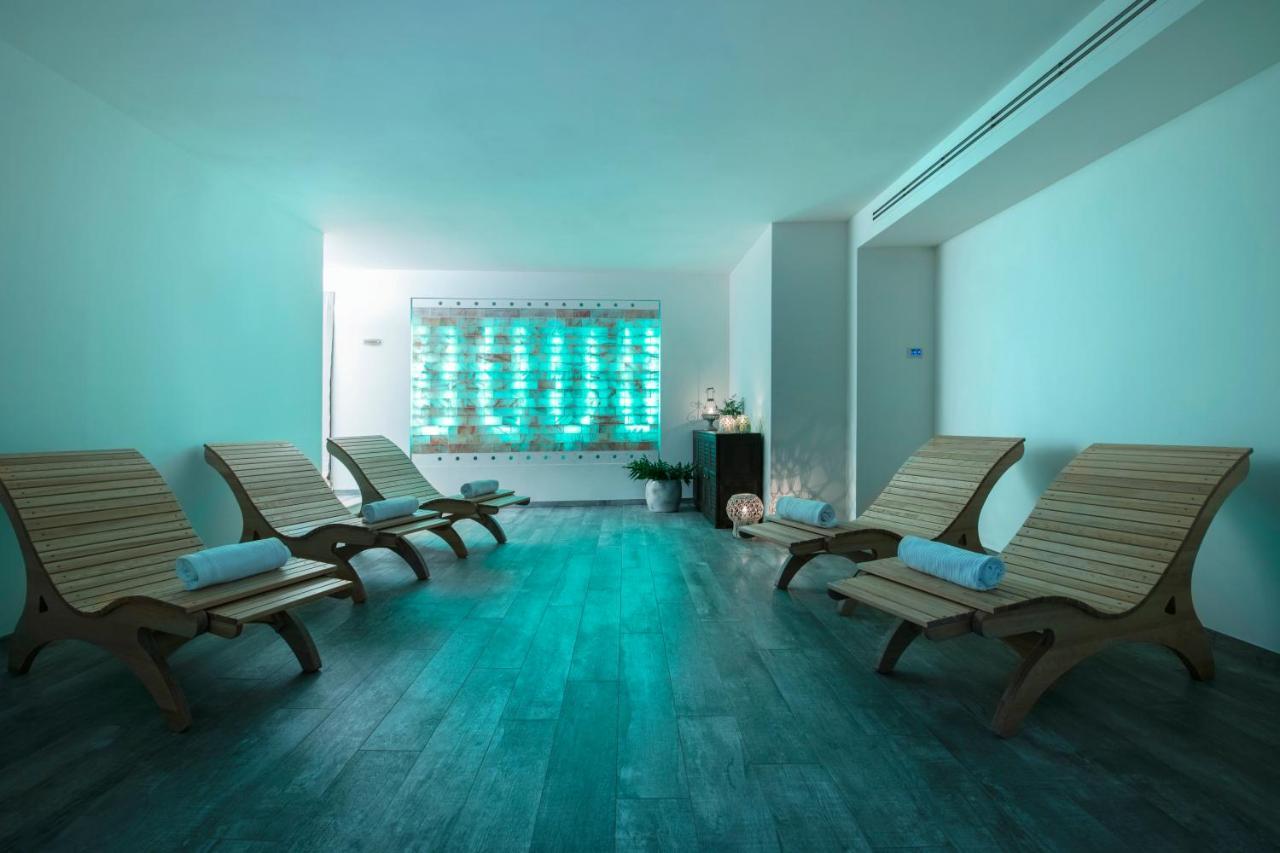Hotel Giardino Suites&Spa 努马纳 外观 照片