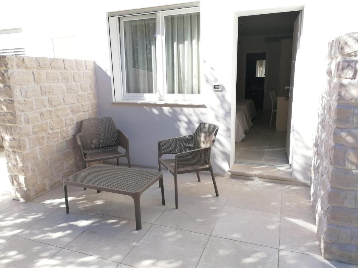 Hotel Giardino Suites&Spa 努马纳 外观 照片
