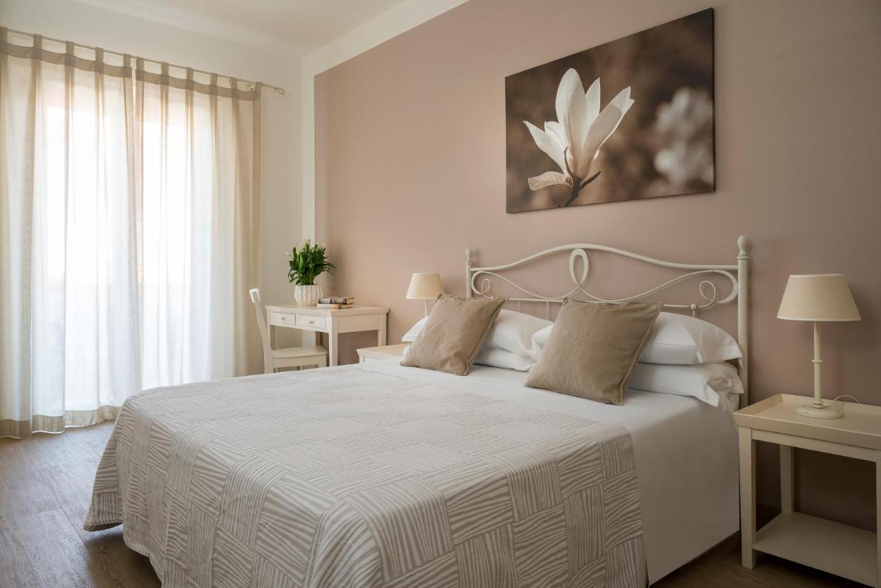 Hotel Giardino Suites&Spa 努马纳 外观 照片