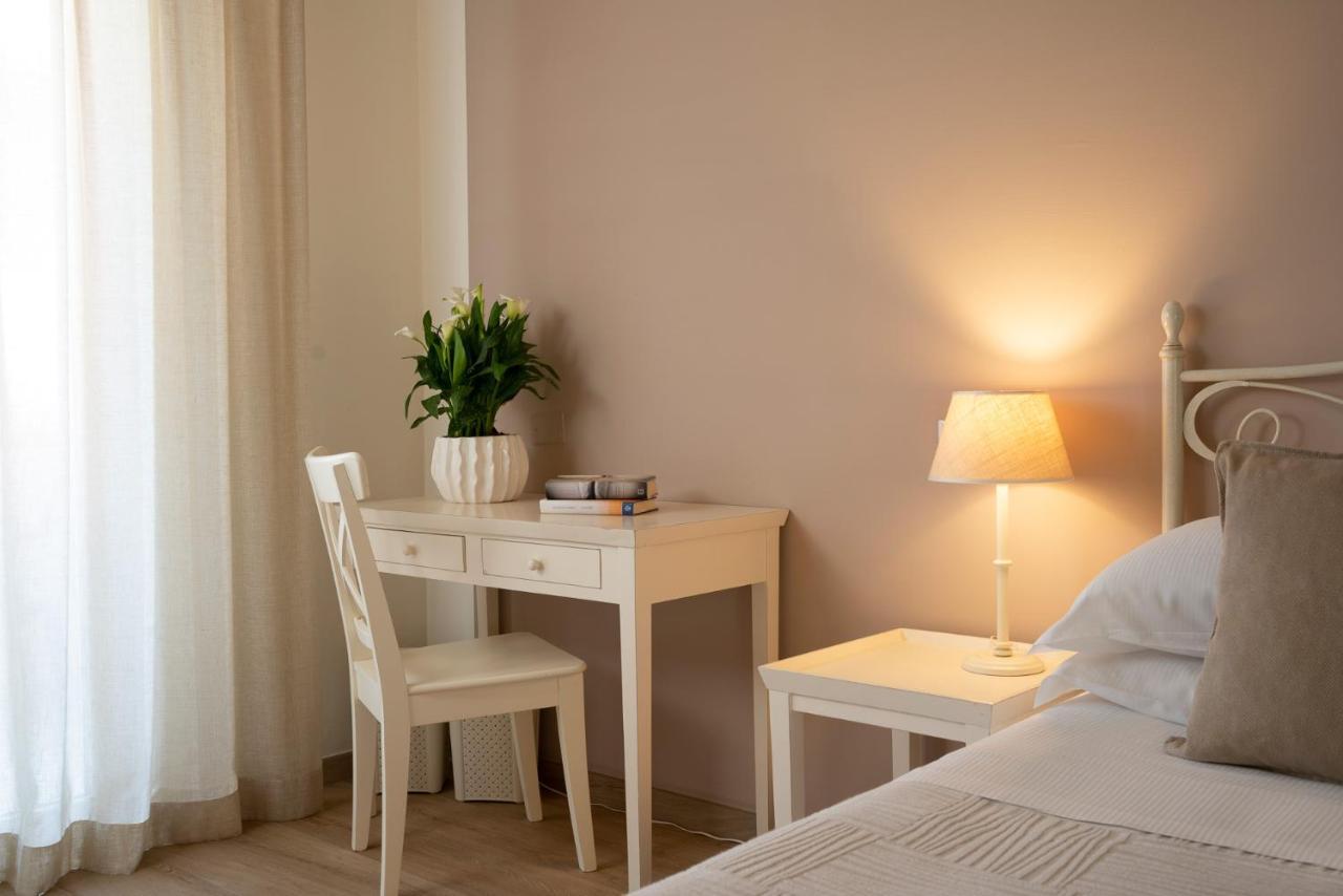 Hotel Giardino Suites&Spa 努马纳 外观 照片