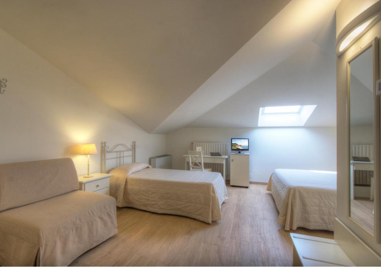 Hotel Giardino Suites&Spa 努马纳 外观 照片