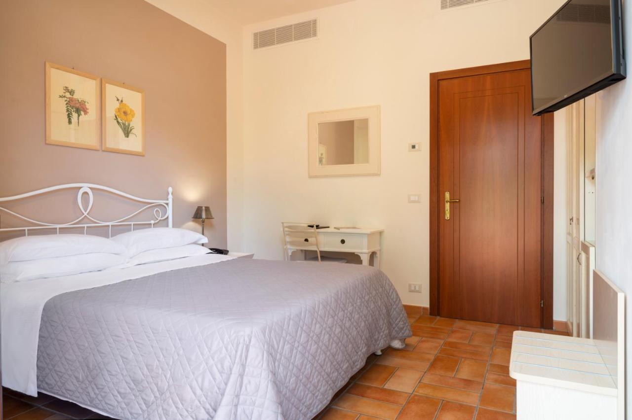 Hotel Giardino Suites&Spa 努马纳 外观 照片